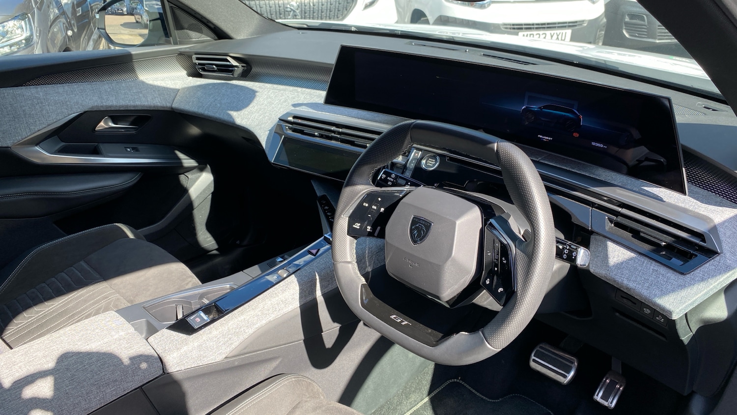 Used Peugeot 5008 2024 for sale - 76014537: Photo 11