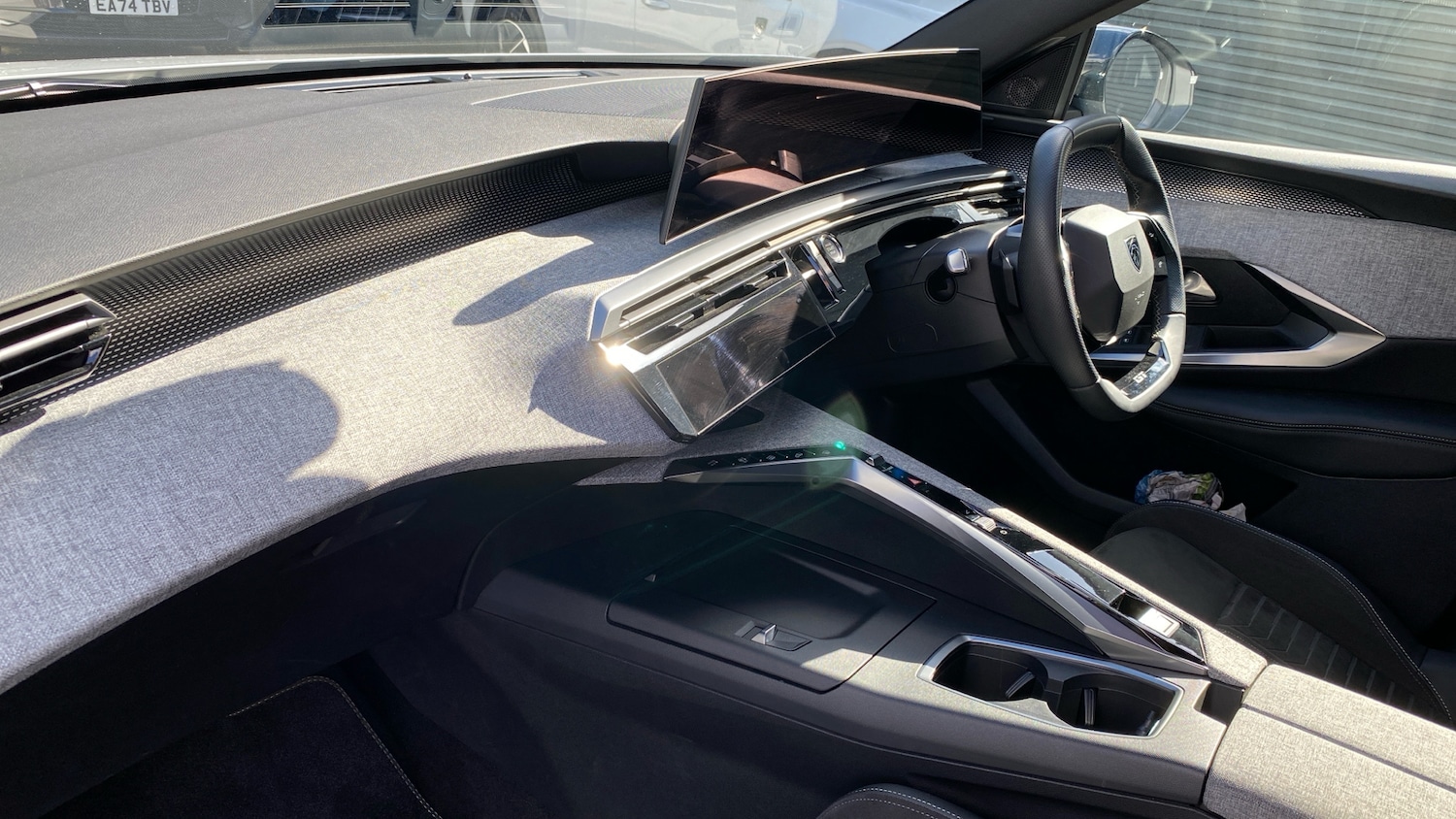 Used Peugeot 5008 2024 for sale - 76014537: Photo 12