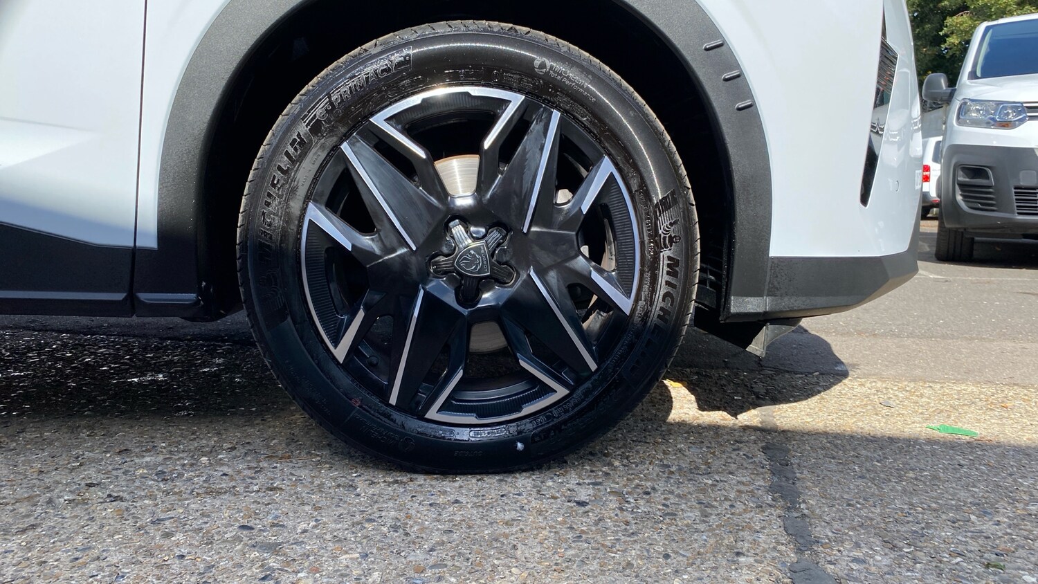 Used Peugeot 5008 2024 for sale - 76014537: Photo 17