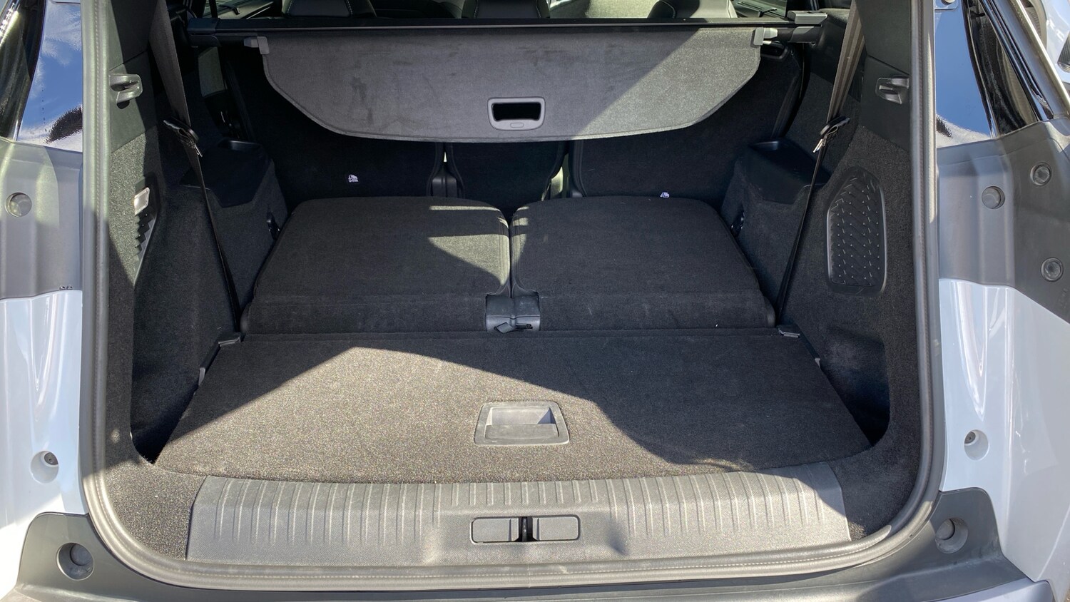 Used Peugeot 5008 2024 for sale - 76014537: Photo 19