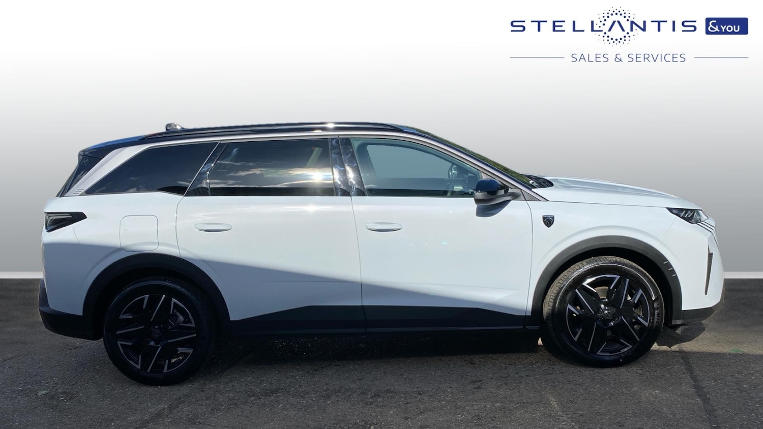 Used Peugeot 5008 2024 for sale - 76014537: Photo 2