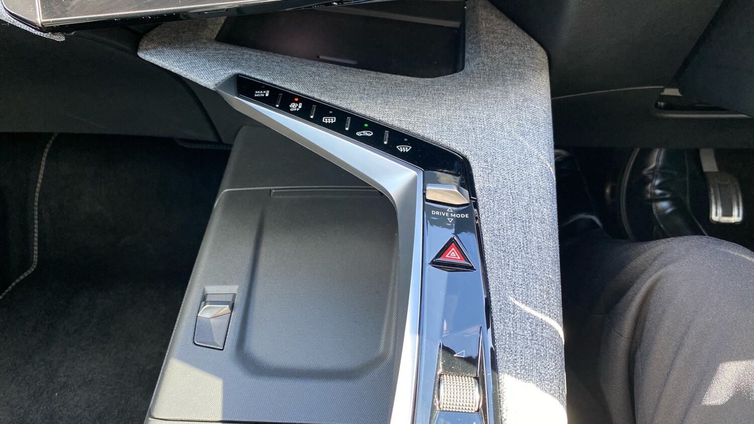 Used Peugeot 5008 2024 for sale - 76014537: Photo 20