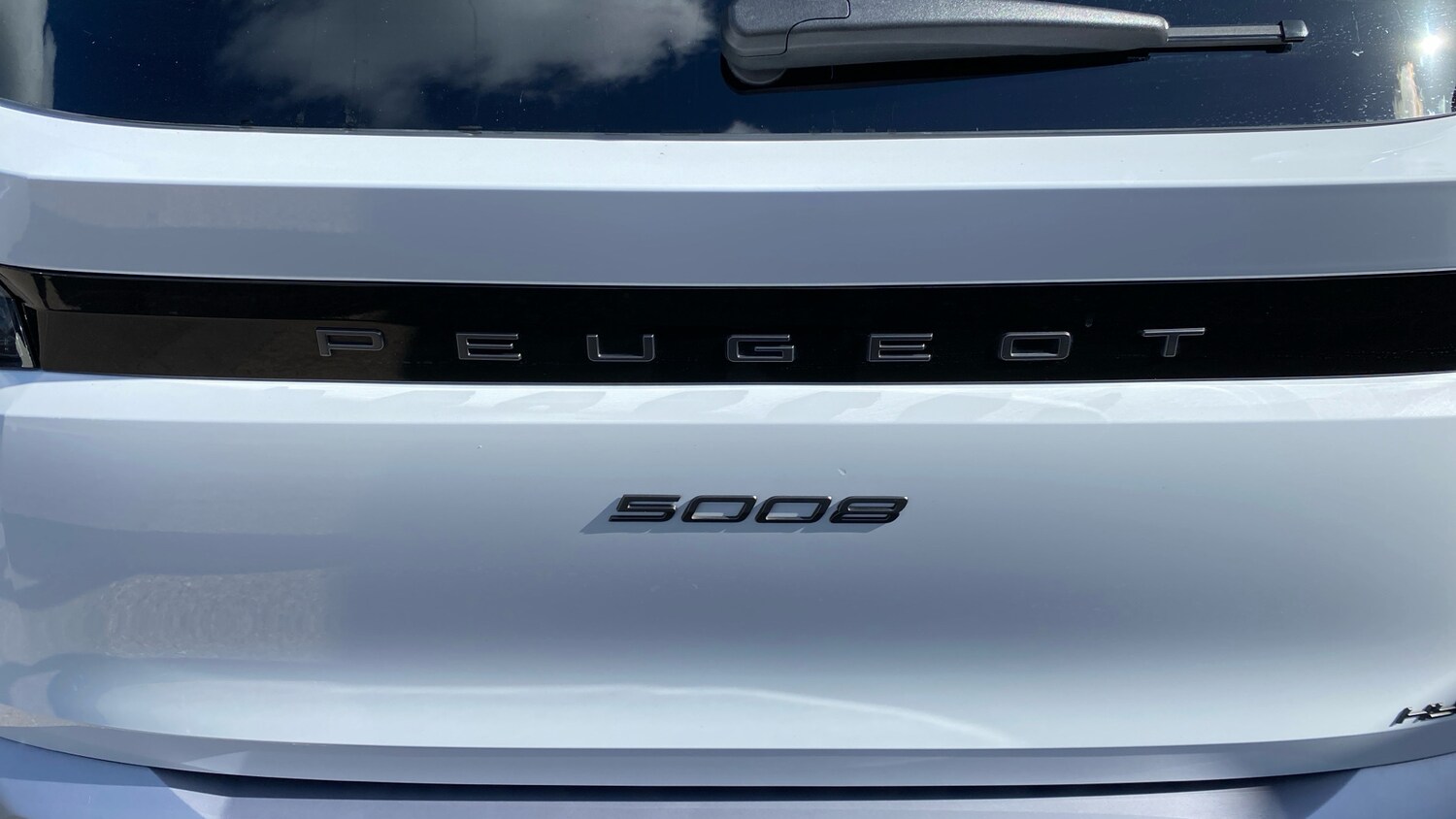 Used Peugeot 5008 2024 for sale - 76014537: Photo 26