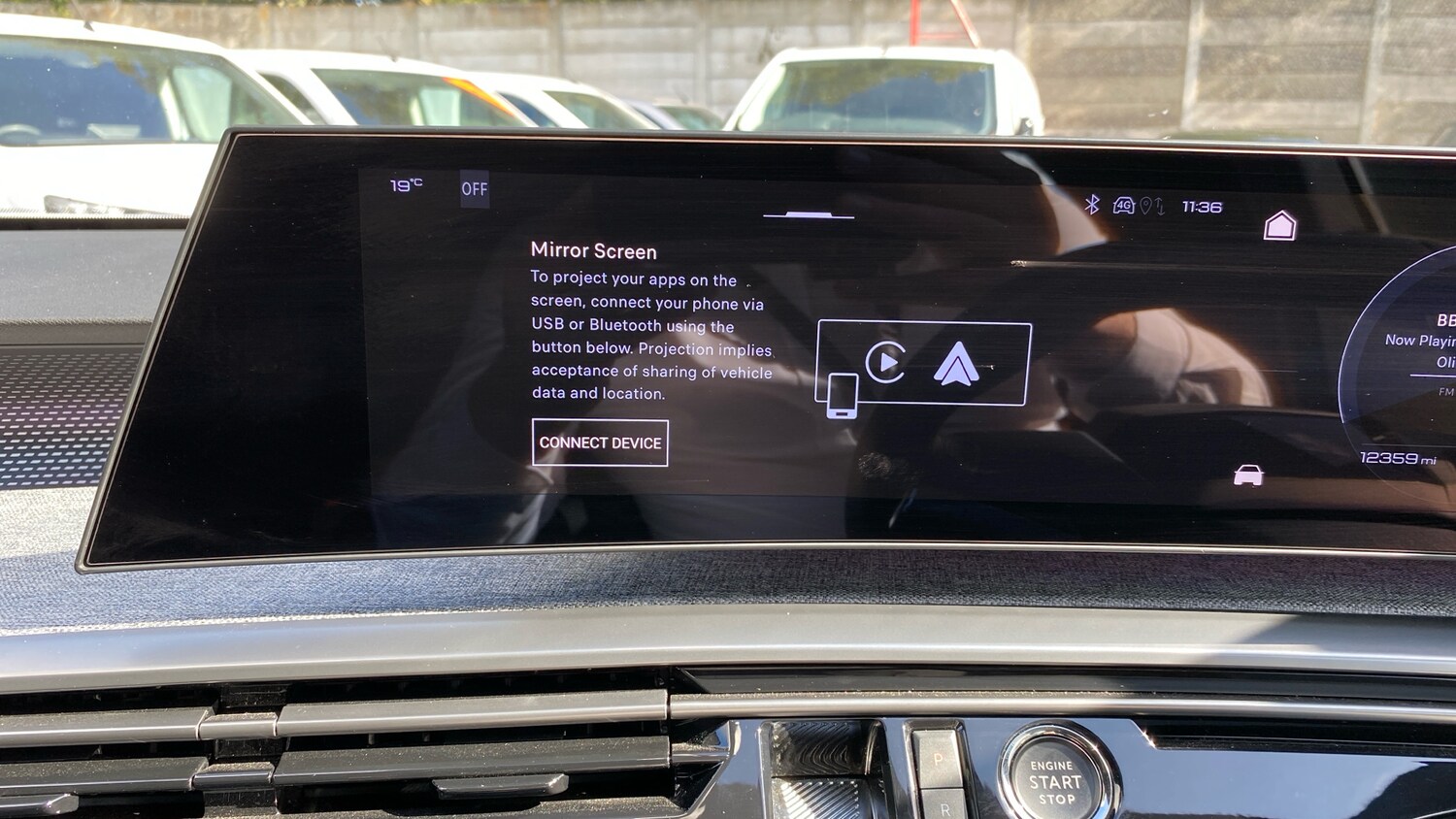 Used Peugeot 5008 2024 for sale - 76014537: Photo 29