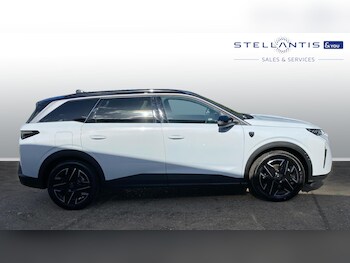 Used Peugeot 5008 2024 for sale - 76014537: Photo 2