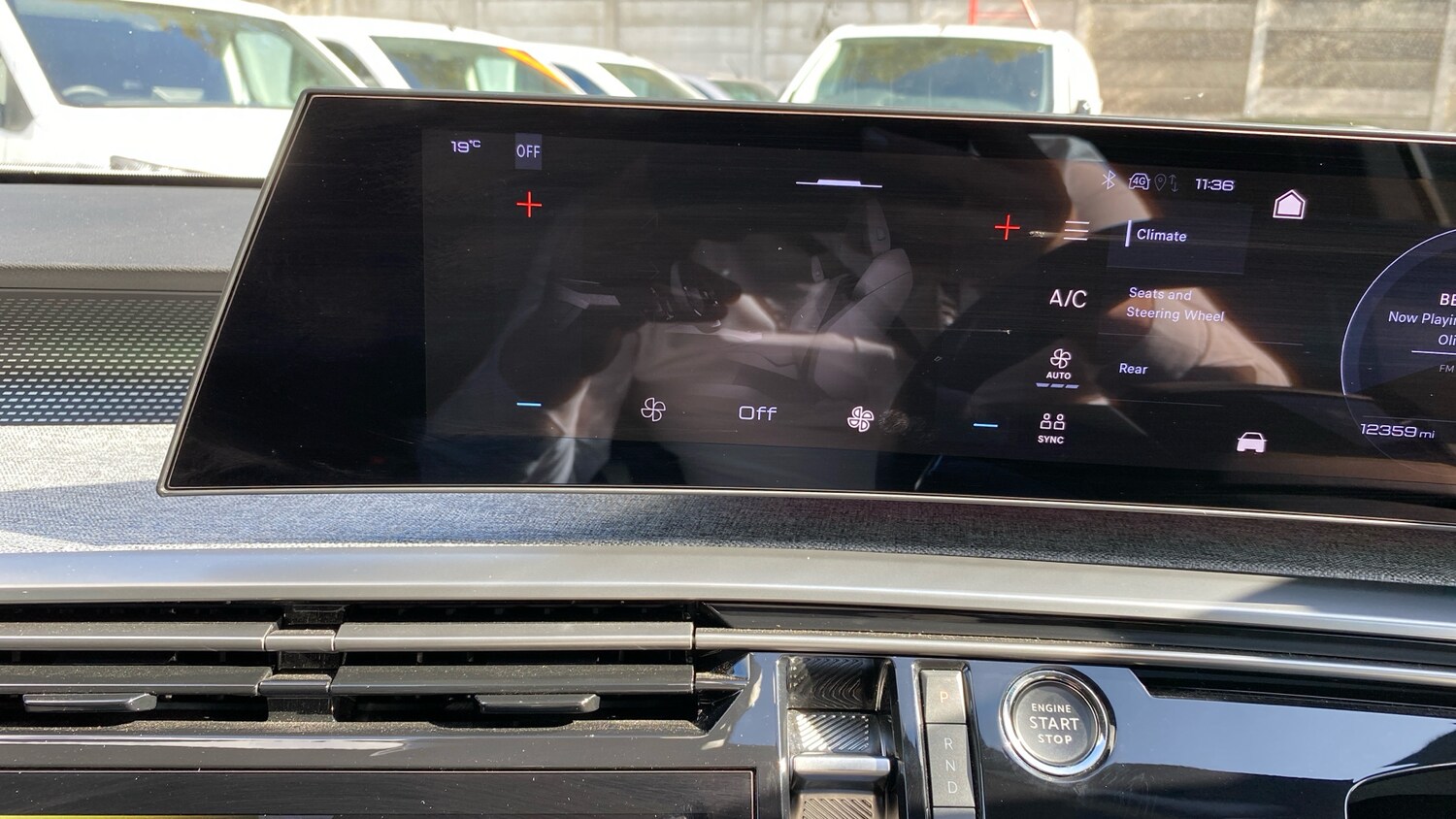 Used Peugeot 5008 2024 for sale - 76014537: Photo 32