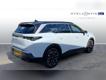 Used Peugeot 5008 2024 for sale - 76014537: Photo 3