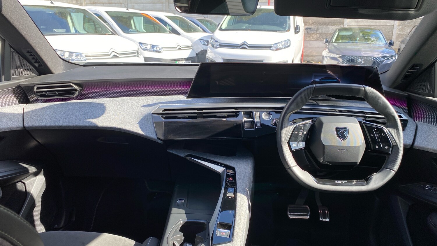 Used Peugeot 5008 2024 for sale - 76014537: Photo 4