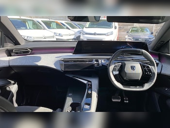 Used Peugeot 5008 2024 for sale - 76014537: Photo 4