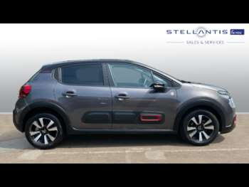 Used Citroen C3 2022 for sale - 74522725: Photo