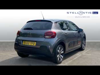 Used Citroen C3 2022 for sale - 74522725: Photo