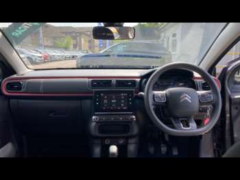 Used Citroen C3 2022 for sale - 74522725: Photo
