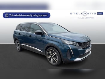 Used Peugeot 5008 2023 for sale - 78087662: Photo