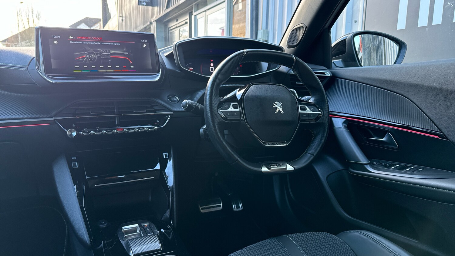 Used Peugeot 2008 2022 for sale - 77412835: Photo 10