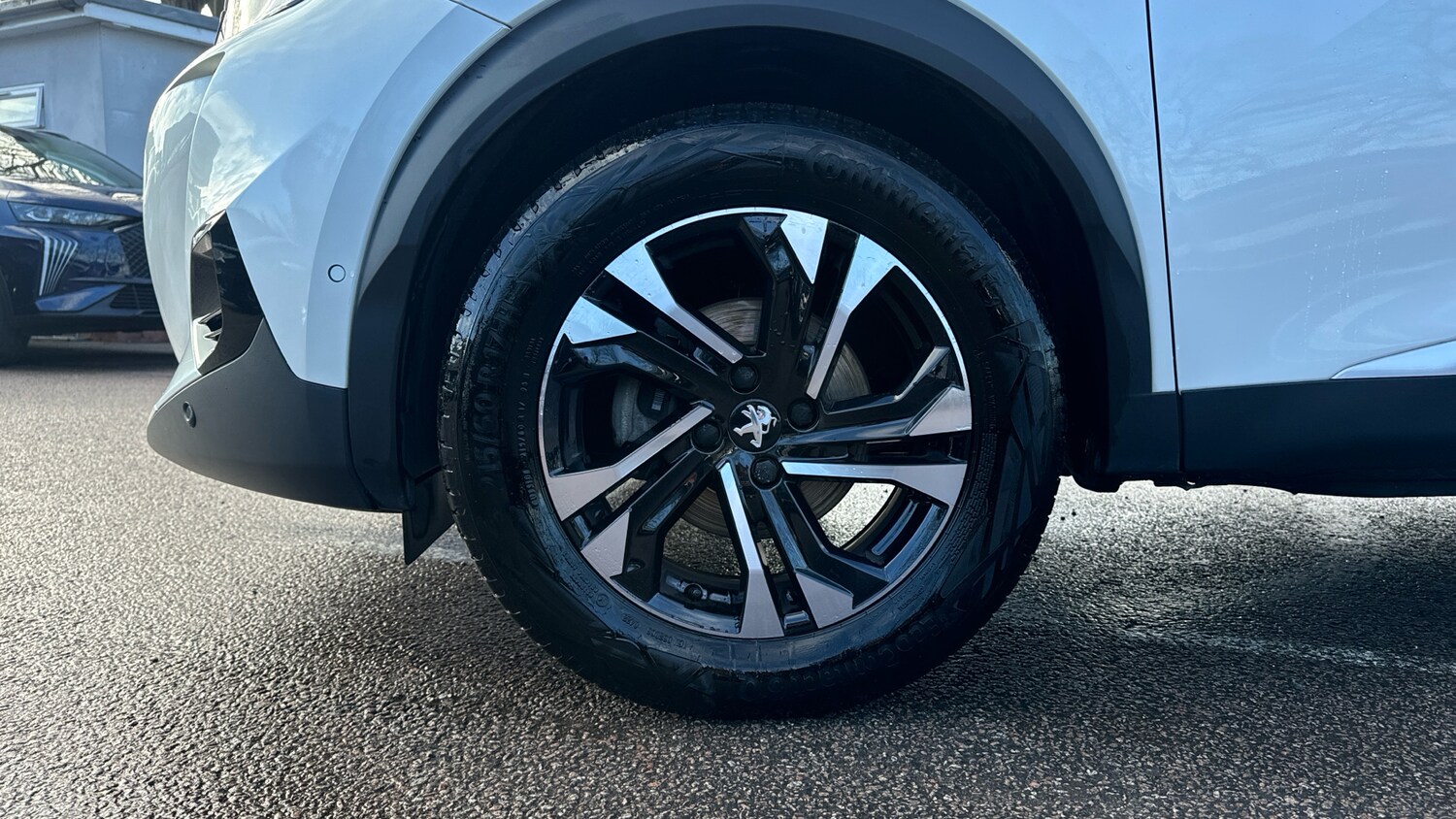 Used Peugeot 2008 2022 for sale - 77412835: Photo 14