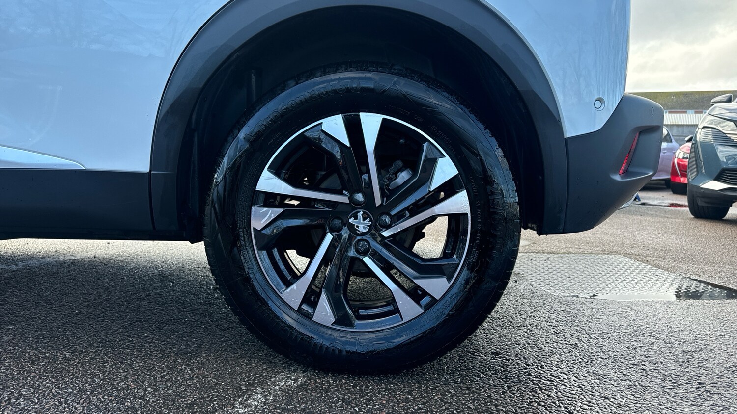 Used Peugeot 2008 2022 for sale - 77412835: Photo 15