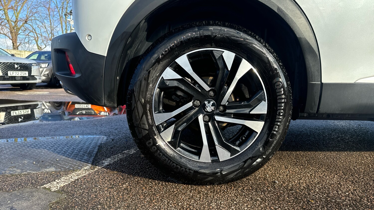 Used Peugeot 2008 2022 for sale - 77412835: Photo 16