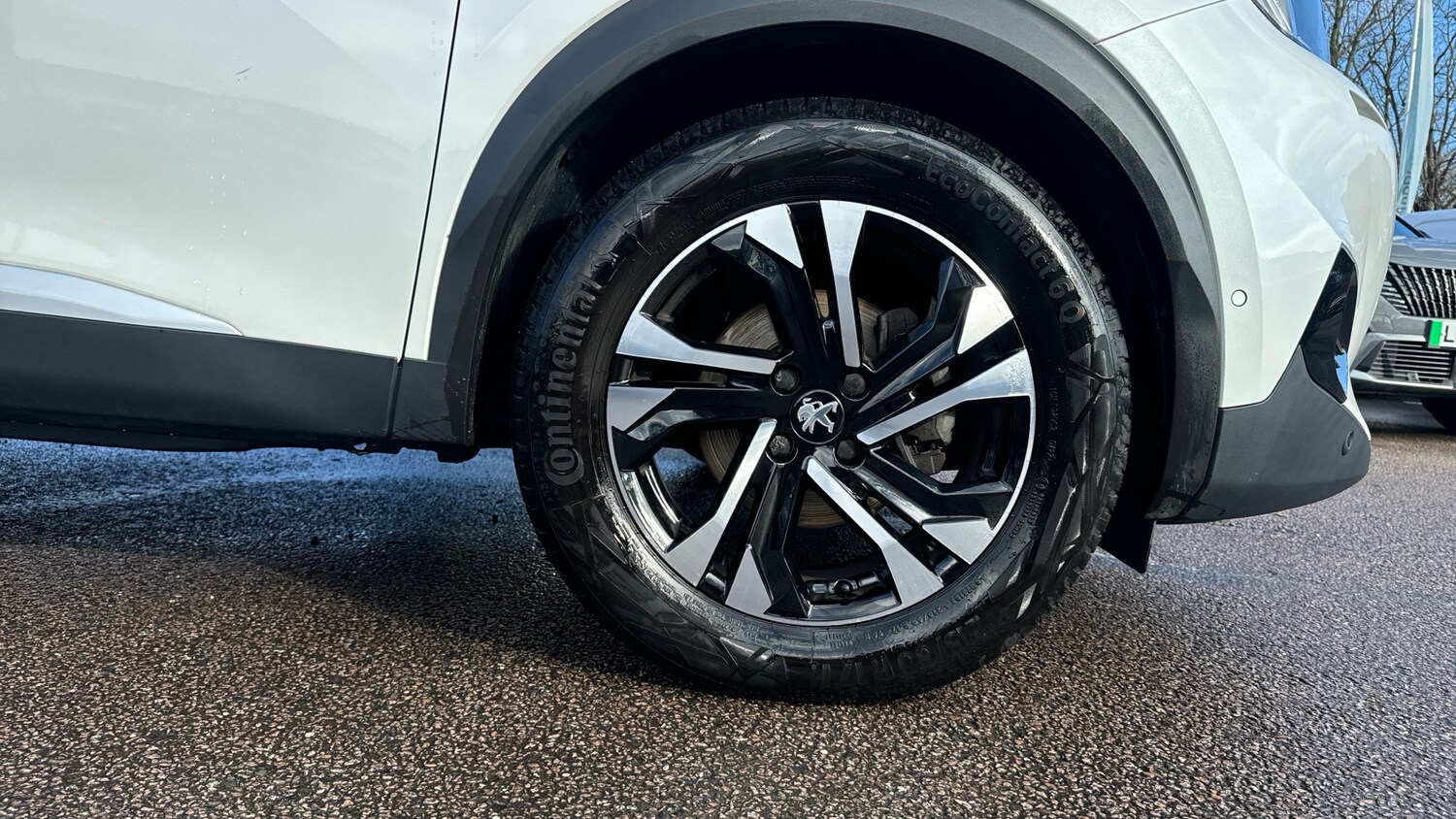 Used Peugeot 2008 2022 for sale - 77412835: Photo 17