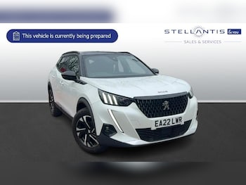 Used Peugeot 2008 2022 for sale - 77412835: Photo