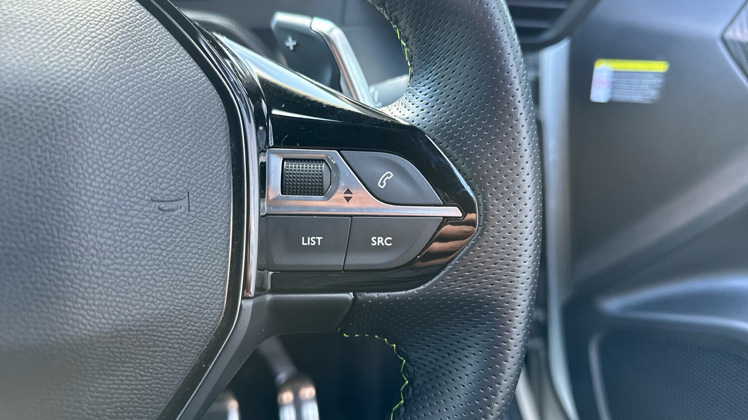 Used Peugeot 2008 2022 for sale - 77412835: Photo 24