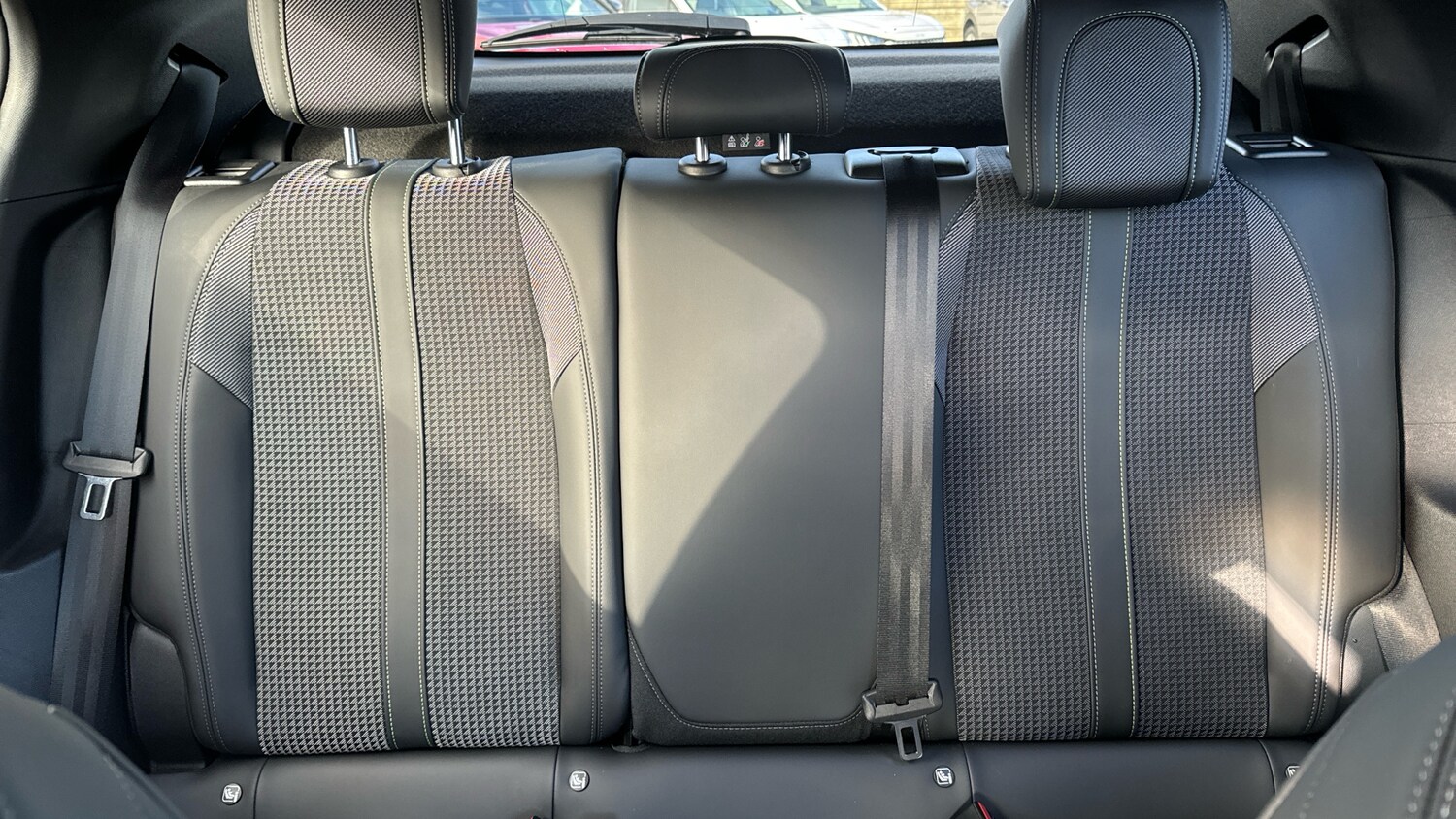 Used Peugeot 2008 2022 for sale - 77412835: Photo 25