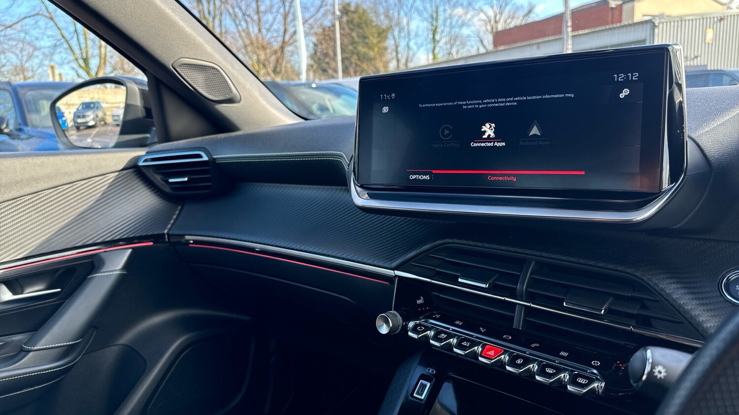 Used Peugeot 2008 2022 for sale - 77412835: Photo 30