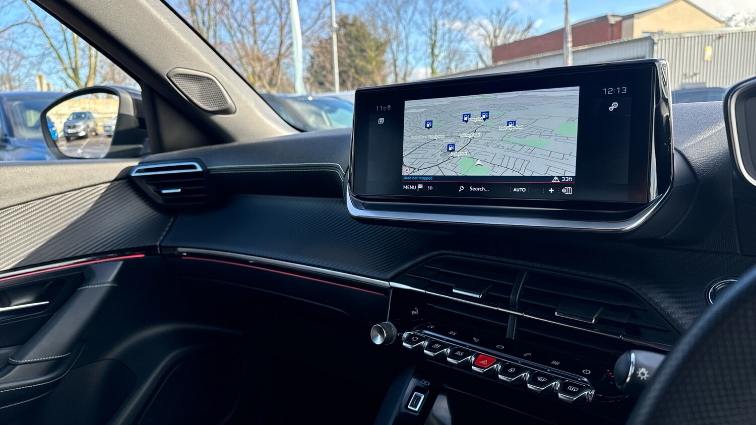 Used Peugeot 2008 2022 for sale - 77412835: Photo 31