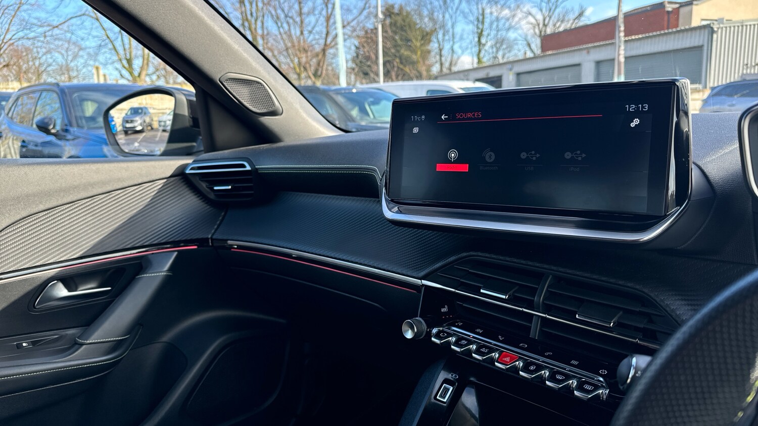 Used Peugeot 2008 2022 for sale - 77412835: Photo 32