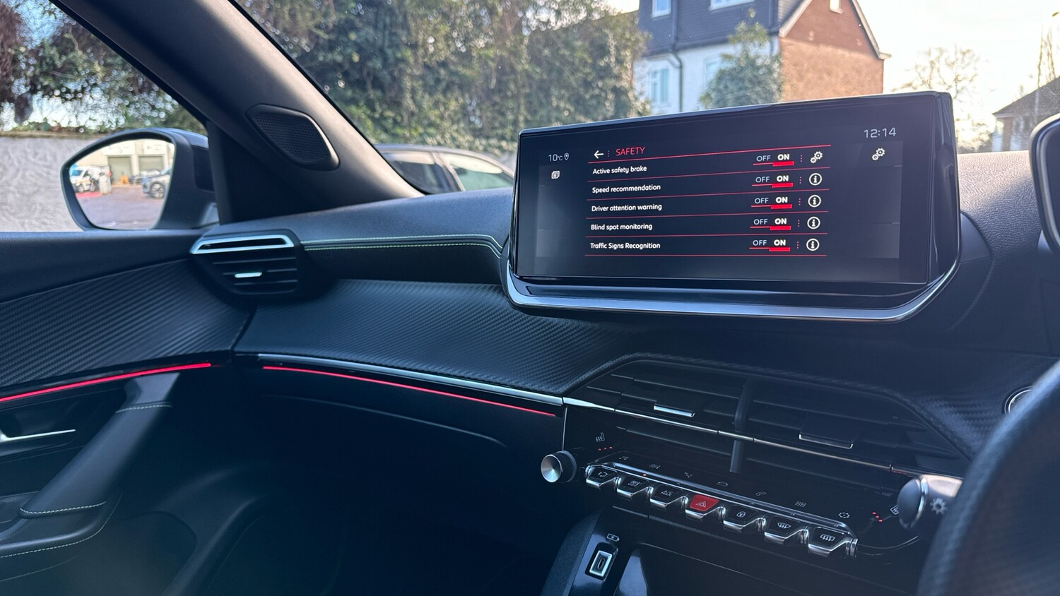 Used Peugeot 2008 2022 for sale - 77412835: Photo 33