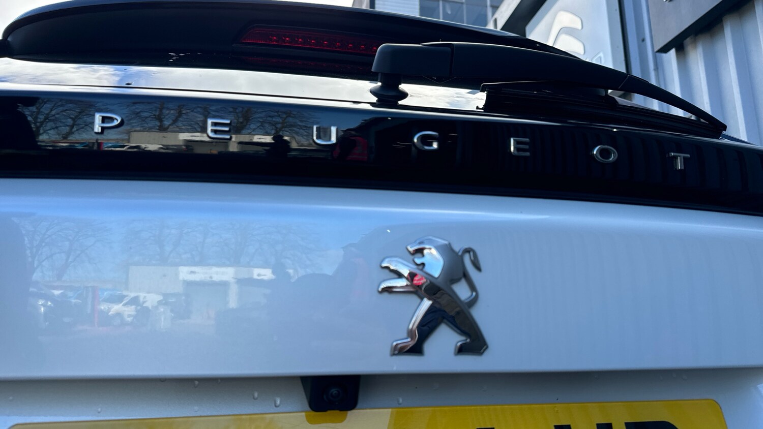 Used Peugeot 2008 2022 for sale - 77412835: Photo 37