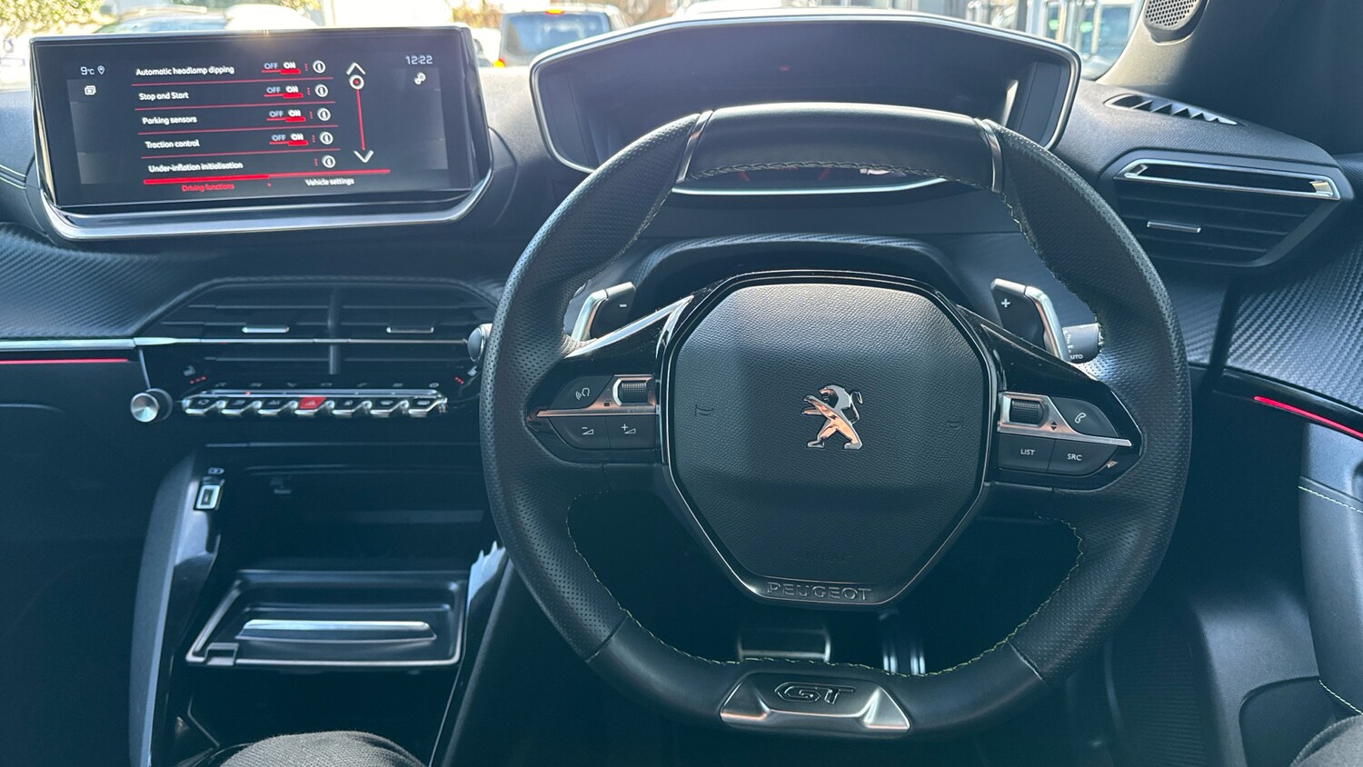 Used Peugeot 2008 2022 for sale - 77412835: Photo 39