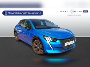 Used Peugeot 208 2023 for sale - 78246175: Photo