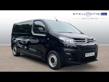 Used Citroen Dispatch 2022 for sale - 75187999: Photo