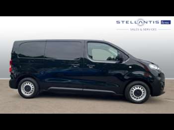Used Citroen Dispatch 2022 for sale - 75187999: Photo