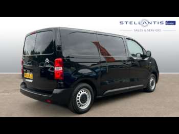 Used Citroen Dispatch 2022 for sale - 75187999: Photo