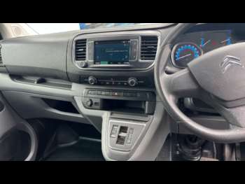 Used Citroen Dispatch 2022 for sale - 75187999: Photo