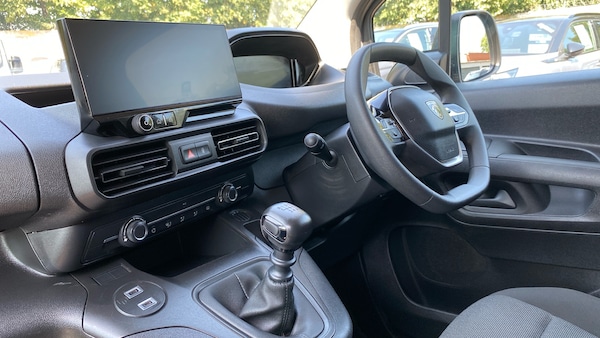 Used Peugeot Partner 2024 for sale - 75477435: Photo 10