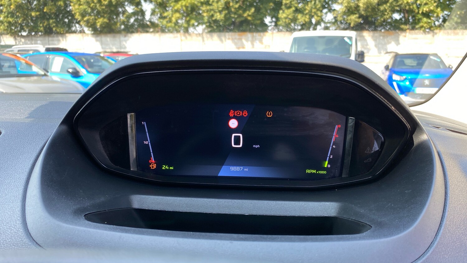 Vehicle 13