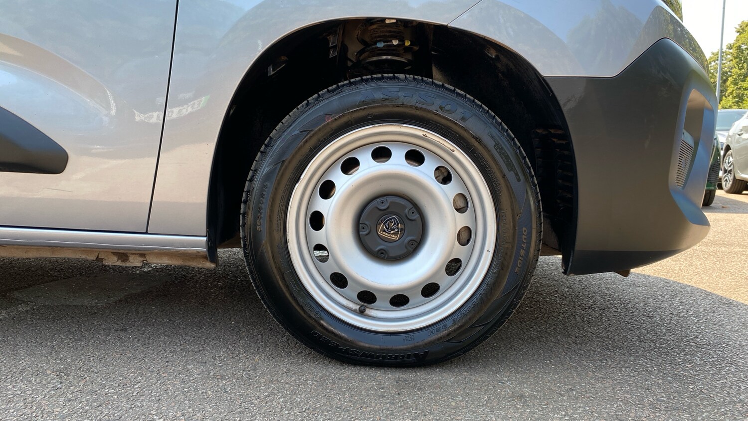 Vehicle 17
