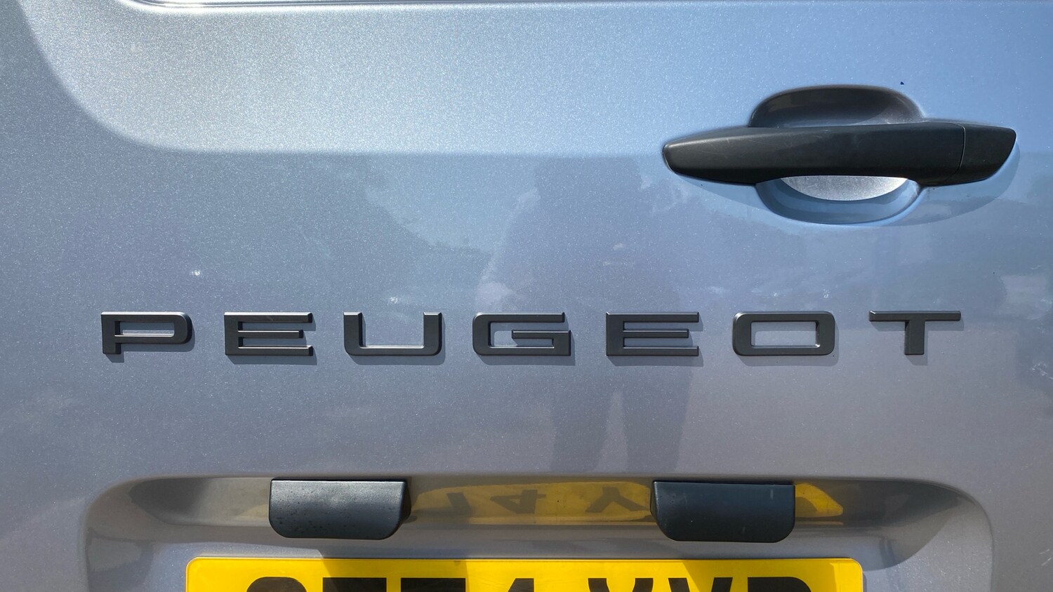 Vehicle 26