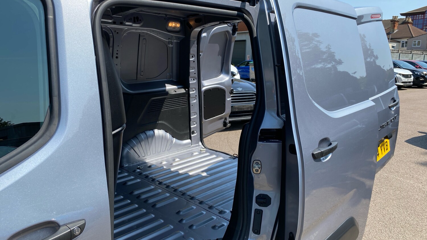 Vehicle 27