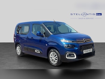 Used Citroen Berlingo 2019 for sale - 79063194: Photo