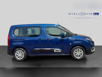 Used Citroen Berlingo 2019 for sale - 79063194: Photo