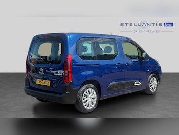 Used Citroen Berlingo 2019 for sale - 79063194: Photo