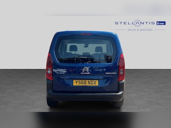 Used Citroen Berlingo 2019 for sale - 79063194: Photo