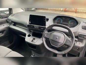 Used Peugeot Partner 2023 for sale - 75388947: Photo