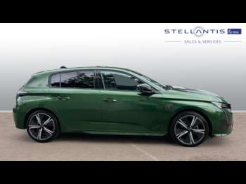 Used Peugeot 308 2024 for sale - 75175779: Photo