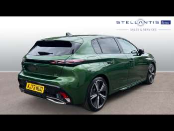 Used Peugeot 308 2024 for sale - 75175779: Photo
