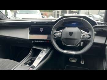 Used Peugeot 308 2024 for sale - 75175779: Photo