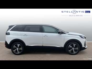 Used Peugeot 5008 2022 for sale - 74557822: Photo
